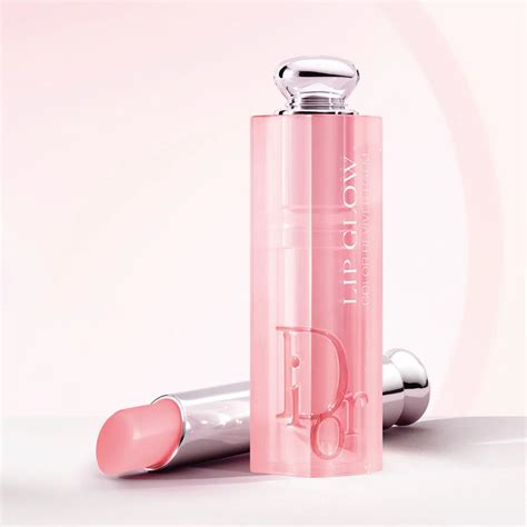 dior lip glow 怎么 样|Dior Lip Glow refill.